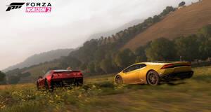 Forza Horizon 2 - Xbox 360