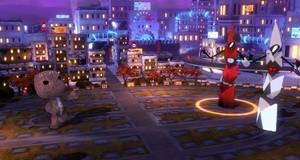 Costume Quest 2 - PS4