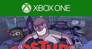 Costume Quest 2 - Xbox One