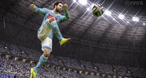 FIFA 15 - Wii