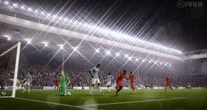 FIFA 15 - Xbox 360