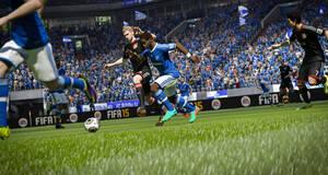 FIFA 15 - Xbox One