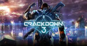 Crackdown 3 - Xbox One