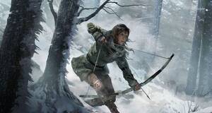Rise of the Tomb Raider - Xbox One