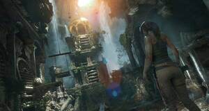 Rise of the Tomb Raider - Xbox One