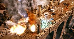 Lara Croft and the Temple of Osiris - Xbox One