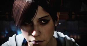 inFamous First Light - PS4