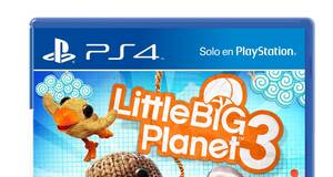 LittleBigPlanet 3 - PS4