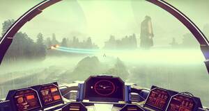 No Man's Sky - PS4