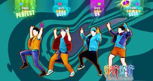 Just Dance 2015 - PS4