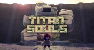 Titan Souls - PC