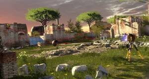 The Talos Principle - Android