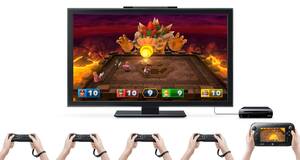 Mario Party 10 - Wii U