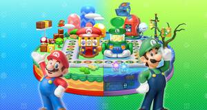 Mario Party 10 - Wii U