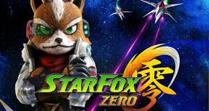 Star Fox Zero - Wii U