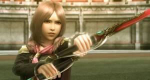 Final Fantasy Type-0 HD - PS4