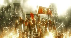 Final Fantasy Type-0 HD - PS4