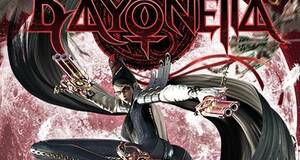 Bayonetta - Wii U