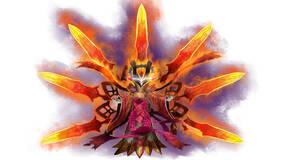 Final Fantasy Explorers - Nintendo 3DS