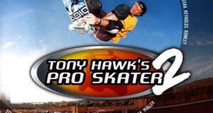 Tony Hawk's Pro Skater 2 - Dreamcast