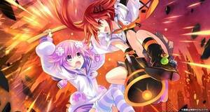 Megadimension Neptunia VII - PS4