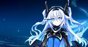 Megadimension Neptunia VII - PS4