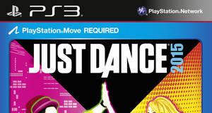 Just Dance 2015 - PS3