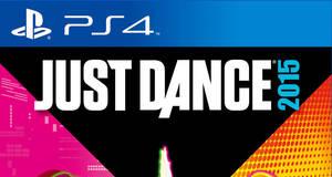 Just Dance 2015 - PS4
