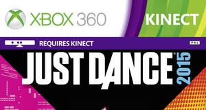Just Dance 2015 - Xbox 360