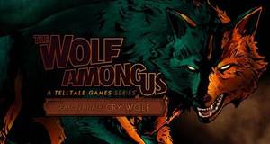 The Wolf Among Us: Episode 5 - Cry Wolf XBLA - Xbox 360