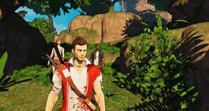 Escape Dead Island - PC