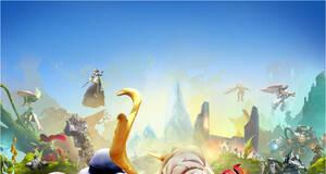 Battleborn - Xbox One