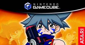 Beyblade: Super Tournament Battle - GameCube
