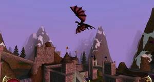 Drakan: The Ancients' Gates - PS2