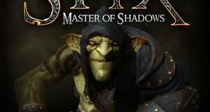 Styx: Master of Shadows - PS4