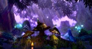 Trine Enchanted Edition - PS4