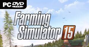 Farming Simulator 15 - PC