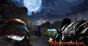 Neverwinter - Xbox One