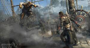 Assassin's Creed Rogue - Xbox 360