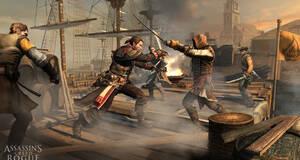 Assassin's Creed Rogue - Xbox 360