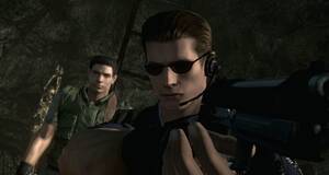 Resident Evil HD Remaster - Xbox One