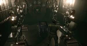 Resident Evil HD Remaster - Xbox One