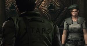 Resident Evil HD Remaster - Xbox 360