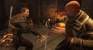 Assassin's Creed Rogue - PC