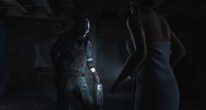 Until Dawn - PS4