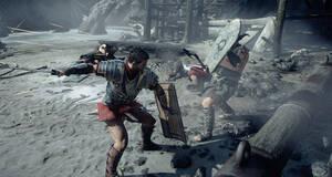 Ryse: Son of Rome - PC