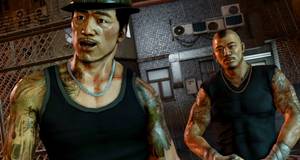 Sleeping Dogs Definitive Edition - Xbox One