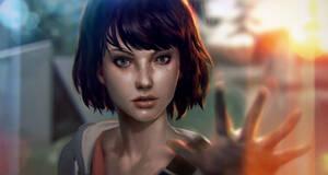 Life is Strange - Episode 1 - PC