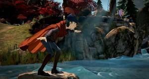 King's Quest - Chapter I: A Knight to Remember PSN - PS3