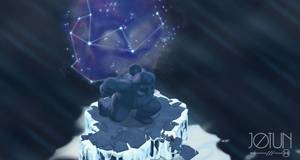 Jotun: Valhalla Edition - PS4